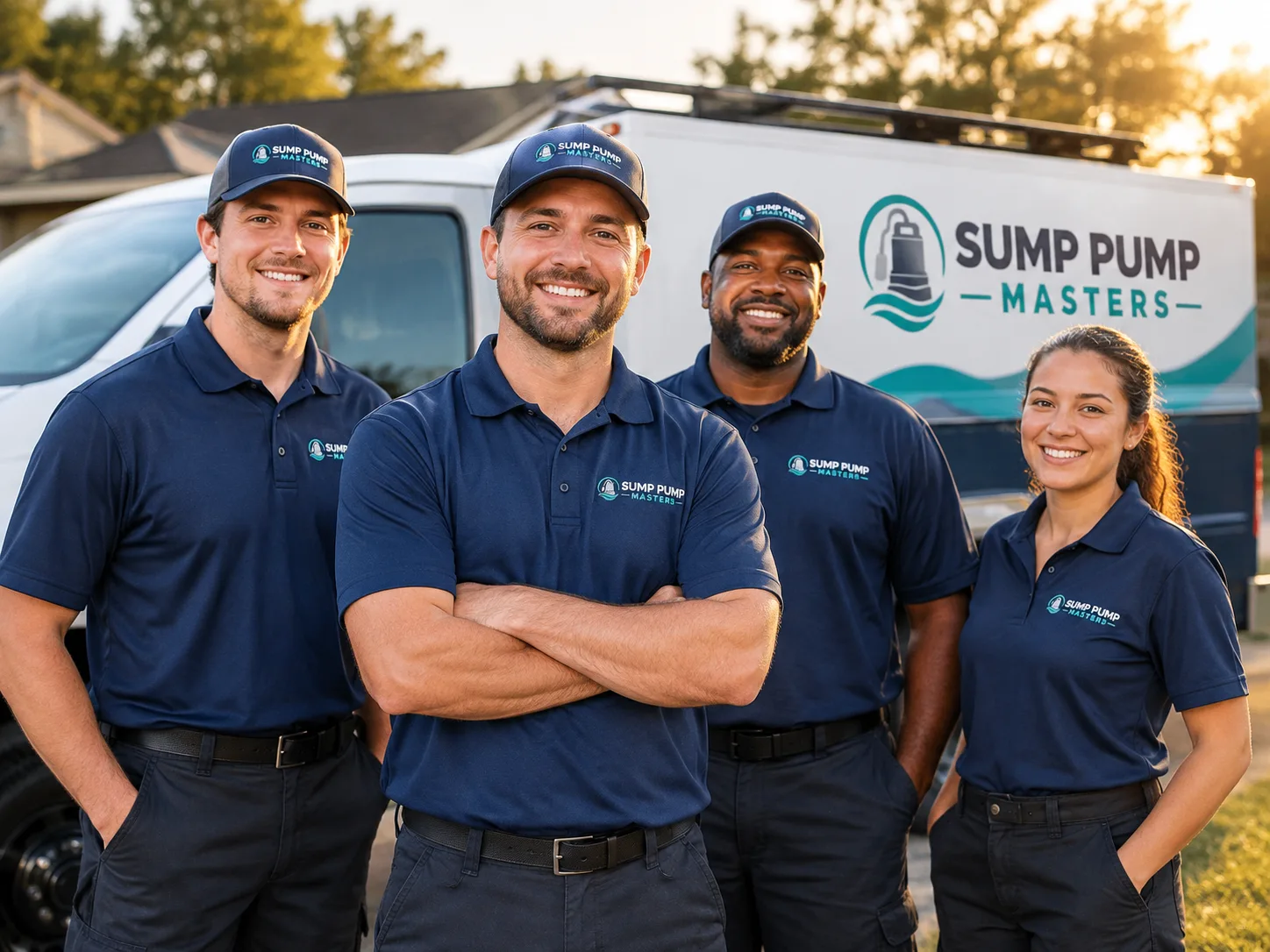 Sump Pump Repair company in Clinton, NJ