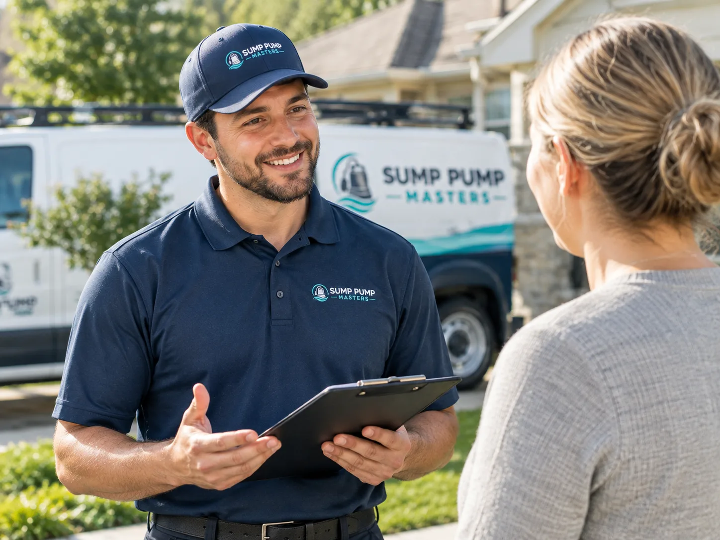 Sump Pump Repair Clinton, NJ FAQs